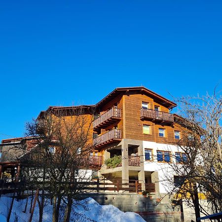 Penzion Mala Fatra U Durka زيلينا المظهر الخارجي الصورة