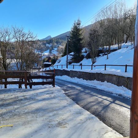 Penzion Mala Fatra U Durka زيلينا المظهر الخارجي الصورة