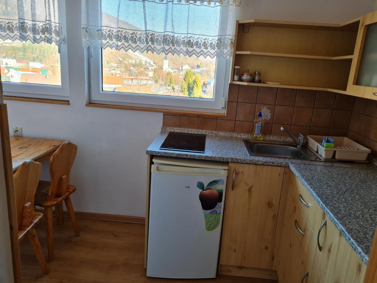 Penzion Mala Fatra U Durka زيلينا المظهر الخارجي الصورة