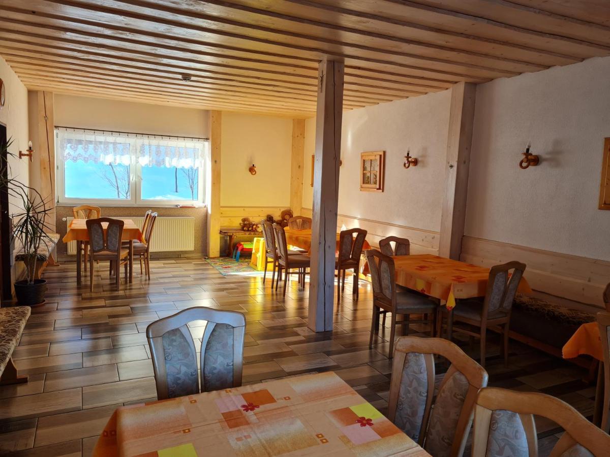 Penzion Mala Fatra U Durka زيلينا المظهر الخارجي الصورة